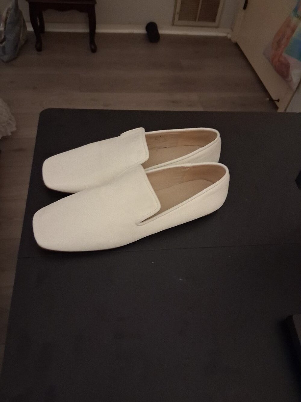 Everlane "The Leather Day Loafer" 9.5